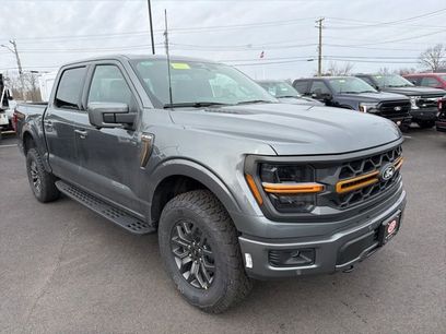 New 2026 Ford F150 Tremor w/ Equipment Group 402B