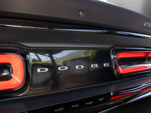 Used 2023 Dodge Challenger R/T Scat Pack RWD image 20