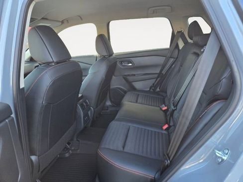 New 2026 Nissan Rogue SV w/ Rock Creek Premium Package AWD/4WD image 12