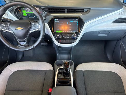 Used 2017 Chevrolet Bolt LT FWD image 16