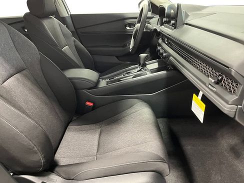 Used 2025 Honda Accord SE image 26