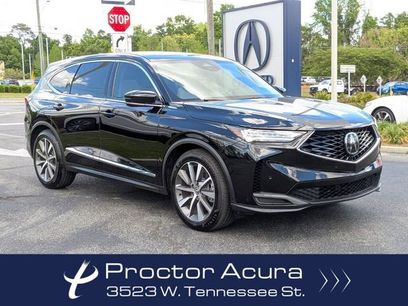 Certified 2025 Acura MDX w/ Technology Package