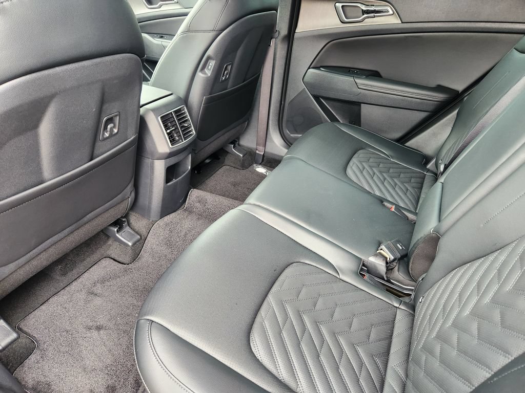 New 2026 Kia Sportage X-Line w/ X-Line Technology Package AWD/4WD image 20