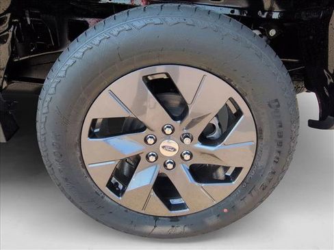 New 2025 Ford F150 STX w/ Equipment Group 200A image 10