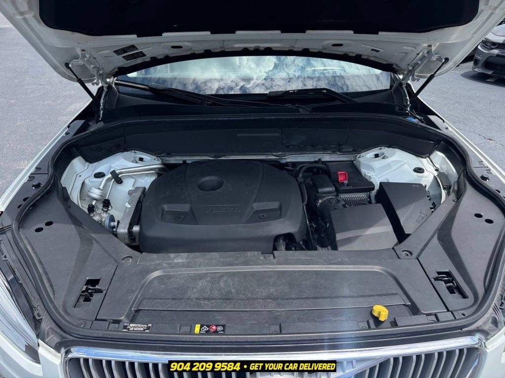 Used 2016 Volvo XC90 T6 Inscription w/ Vision Package AWD/4WD image 43