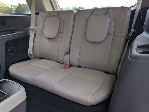 Used 2020 Lincoln Aviator Reserve w/ Equipment Group 202A AWD/4WD image 29