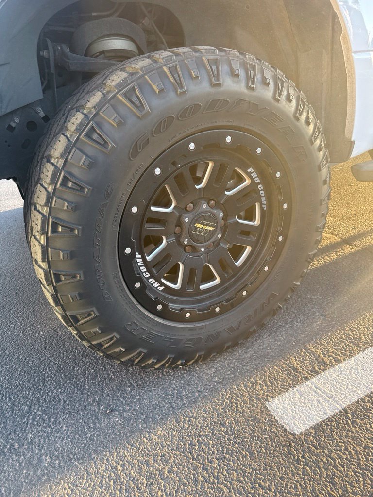 Used 2018 Ford F150 XLT w/ Equipment Group 302A Luxury AWD/4WD image 7