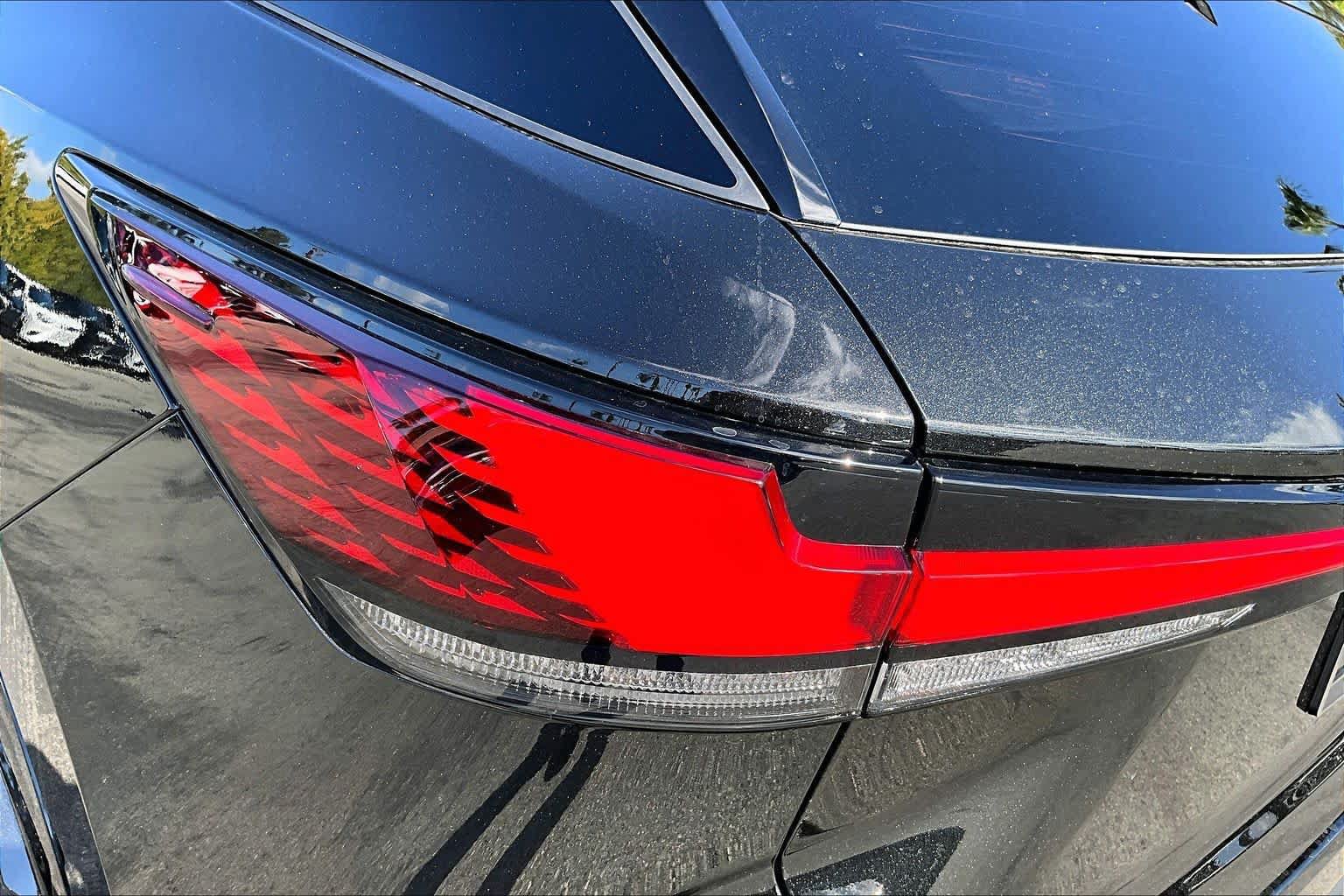 New 2026 Lexus RX 350h w/ Convenience Package AWD/4WD image 12