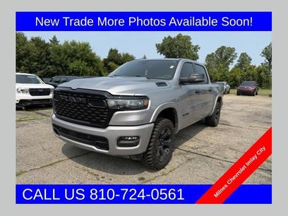Used 2026 RAM 1500 Big Horn