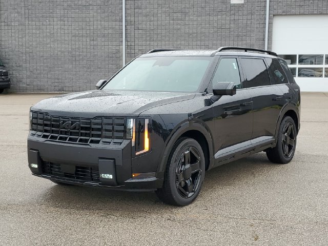 New 2027 Kia Telluride X-Line SX Prestige AWD/4WD image 2