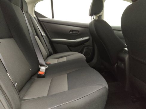 Used 2024 Nissan Sentra SV w/ All-Weather Package FWD image 19