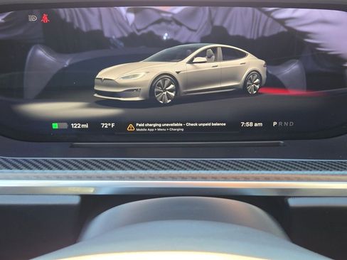 Used 2022 Tesla Model S Plaid AWD/4WD image 29