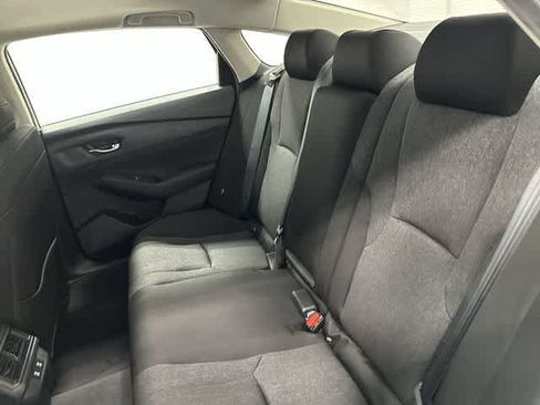 Certified 2026 Honda Accord SE image 14