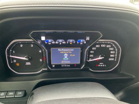 Used 2022 GMC Sierra 3500 Denali w/ Denali Ultimate Package image 22