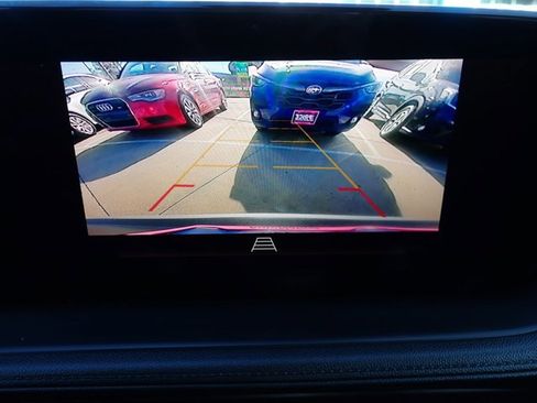 Used 2024 Buick Encore GX Preferred image 15