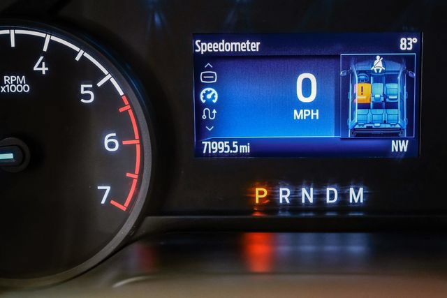 Used 2024 Ford F250 XL w/ STX Appearance Package AWD/4WD image 24