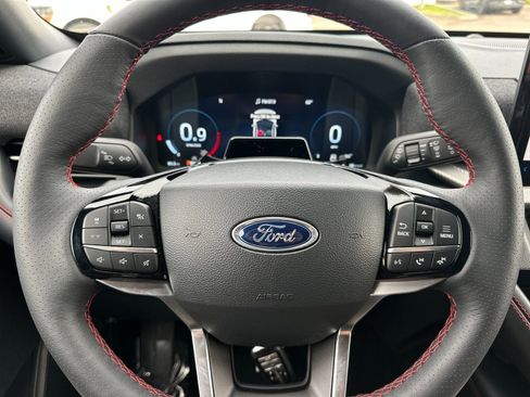 New 2025 Ford Explorer ST-Line w/ Premium Package image 26