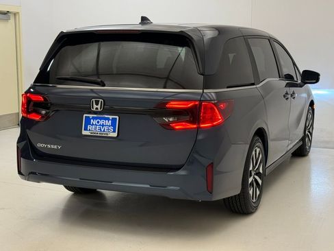 New 2026 Honda Odyssey EX-L image 5
