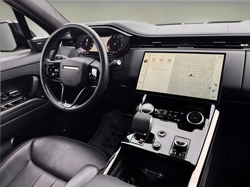 Used 2023 Land Rover Range Rover Sport First Edition AWD/4WD image 7