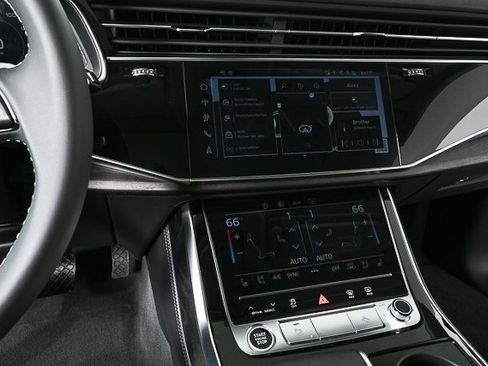 New 2025 Audi Q7 3.0T Premium Plus image 13