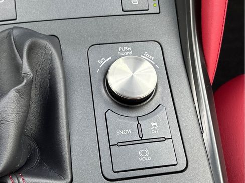 Used 2023 Lexus IS 350 F Sport w/ Navigation Package RWD image 30