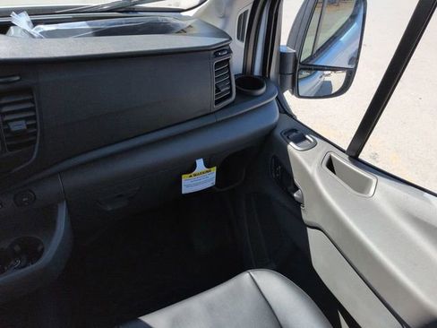 New 2026 Ford Transit 250 148 Medium Roof w/ Load Area Protection Package image 15