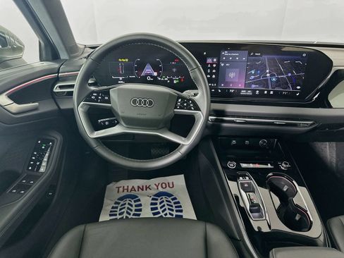 Used 2025 Audi A5 2.0T Premium w/ Convenience Package AWD/4WD image 15
