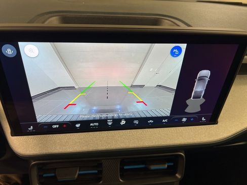 New 2026 Ford Maverick XLT w/ Equipment Group 301A image 12