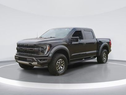 Used 2023 Ford F150 Raptor