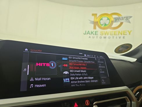 Used 2022 BMW M240i xDrive Coupe w/ Premium Package image 19