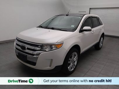 Used 2014 Ford Edge SEL w/ Equipment Group 205A