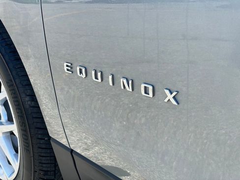 Used 2024 Chevrolet Equinox LS w/ LS Convenience Package AWD/4WD image 26
