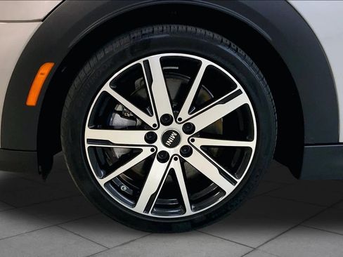 Used 2024 MINI Cooper S FWD image 10