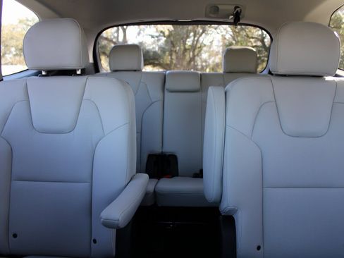 New 2025 Kia Telluride S image 47