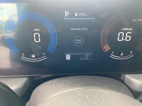 Used 2024 Hyundai Sonata SEL FWD image 5