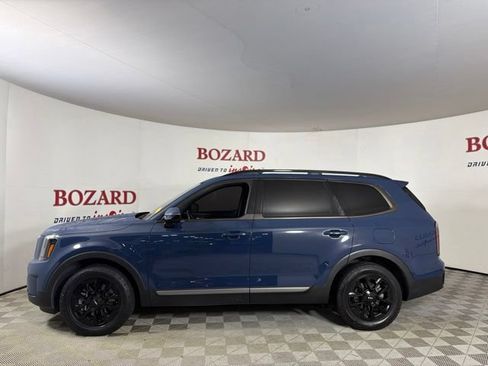 Used 2023 Kia Telluride SX Prestige X-Pro AWD/4WD image 5