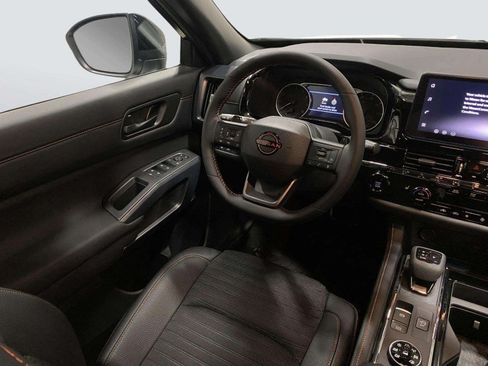 Used 2026 Nissan Pathfinder Rock Creek w/ Rock Creek Premium Package AWD/4WD image 22