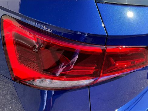 Certified 2024 Volkswagen Taos S image 28