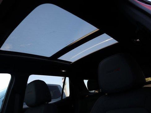 New 2026 GMC Terrain AT4 w/ Convenience Package III image 40