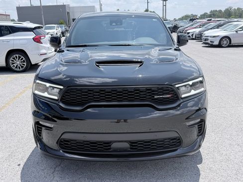 Used 2022 Dodge Durango R/T AWD/4WD image 2