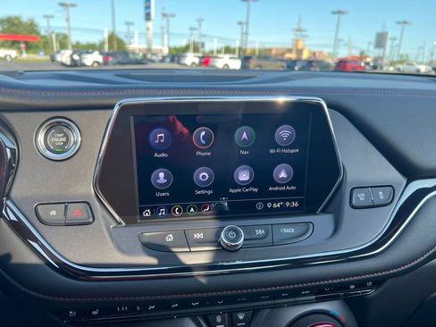 Used 2020 Chevrolet Blazer RS AWD/4WD image 16