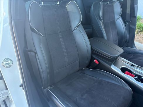 Used 2018 Acura TLX V6 w/ Technology & A-SPEC Pkg FWD image 28