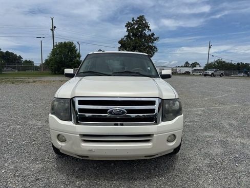 Used 2008 Ford Expedition Limited RWD image 2