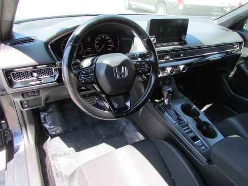 Used 2022 Honda Civic Sport image 11