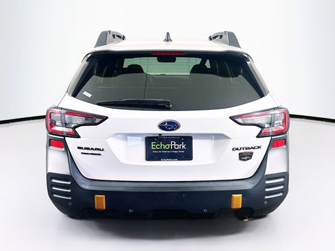 Used 2023 Subaru Outback Wilderness image 7