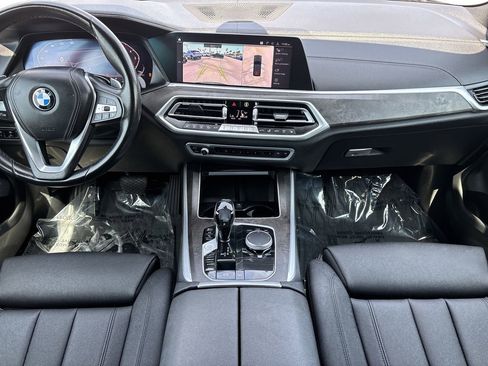 Used 2020 BMW X5 xDrive40i w/ Parking Assistance Package AWD/4WD image 15