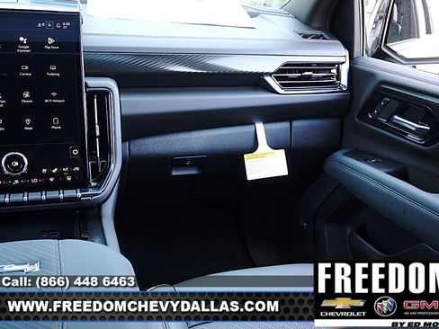 New 2026 GMC Yukon AT4 w/ AT4 Premium Plus Package image 39