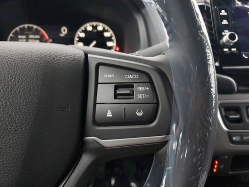 New 2026 Honda Ridgeline RTL image 18