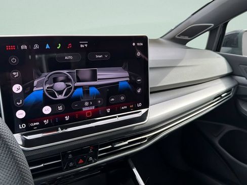 New 2026 Volkswagen GTI Autobahn FWD image 20