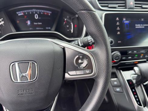 Used 2019 Honda CR-V EX image 17